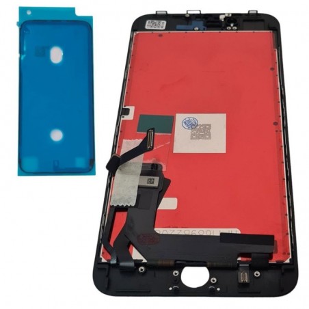 COLORX LCD Display By NCC COG INCELL HD+ For Apple iPhone 8 Plus | Black