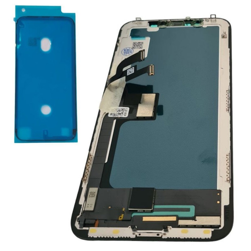 COLORX LCD Display By NCC COG INCELL HD+ For Apple iPhone