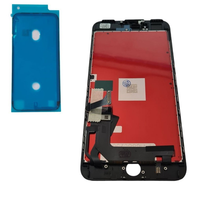 Display LCD COLORX By NCC INCELL COG HD+ Per Apple iPhone 7 + PLUS | NERO