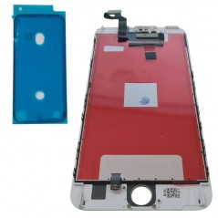 Display LCD NCC ADVANCED Per Apple iPhone 6S + PLUS  | BIANCO