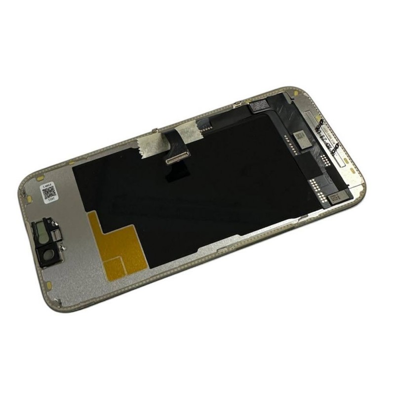  Display LCD NCC HARD OLED COF Per Apple iPhone 15 PRO | IC INTERCAMBIABILE
