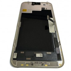  NCC HARD OLED COF LCD Display For Apple iPhone 15 PRO MAX | INTERCHANGEABLE IC
