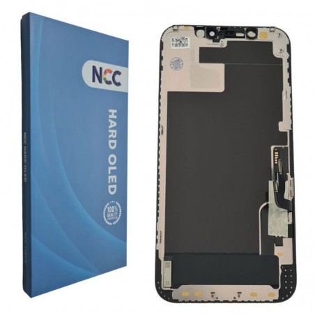 NCC Display LCD NCC HARD OLED Per Apple iPhone 12 / iPhone 12 PRO for sale