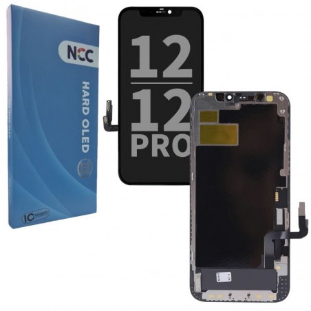 Buy Display LCD NCC HARD OLED COF Per Apple iPhone 12 / iPhone 12 PRO | IC INTERCAMBIABILE online
