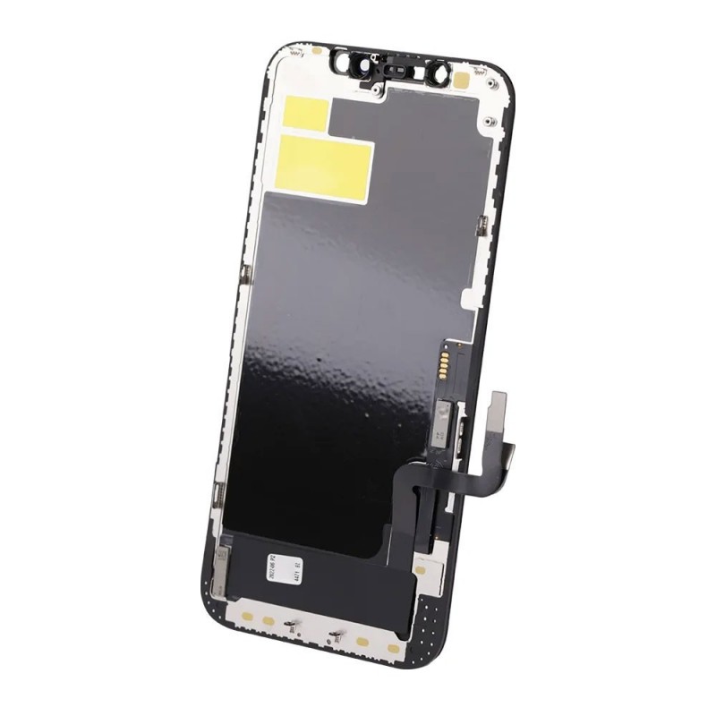 NCC HARD OLED COF LCD Display For Apple iPhone 12 / iPhone 12 PRO | INTERCHANGEABLE IC NCC HARD OLED COF LCD Display For Apple iPhone 12 / iPhone 12 PRO | INTERCHANGEABLE IC
