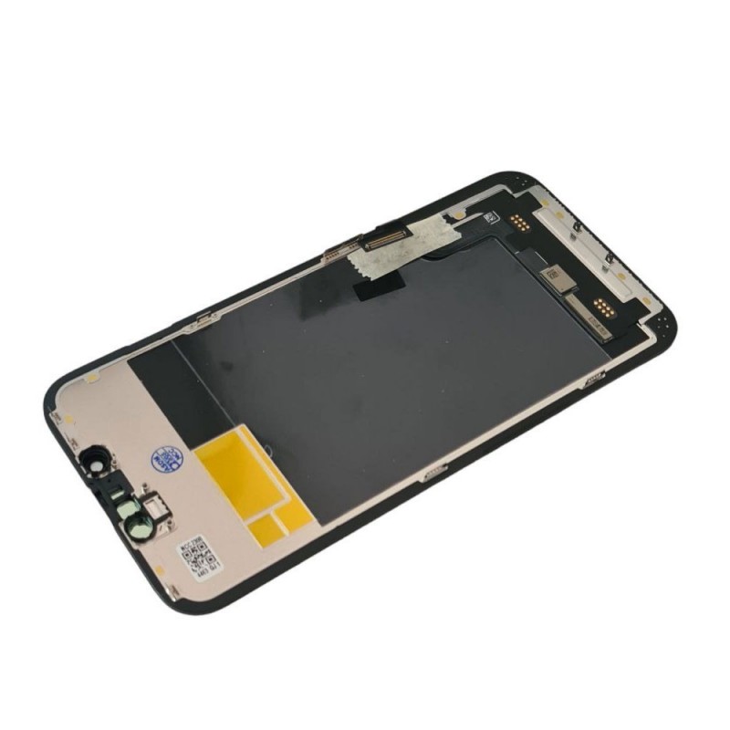 Display LCD NCC HARD OLED COF Per Apple iPhone 13 | IC INTERCAMBIABILE