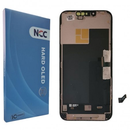 Compra Display LCD NCC HARD OLED COF Per Apple iPhone 13 Pro | IC INTERCAMBIABILE, già rimosso sfuso in Bustina online