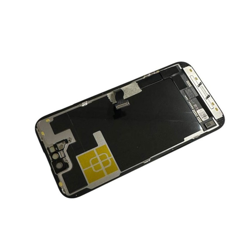 NCC HARD OLED COF LCD Display For Apple iPhone 14 PRO | INTERCHANGEABLE IC