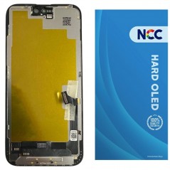 Product image Display LCD NCC HARD OLED COF Per Apple iPhone 15+ Plus | IC INTERCAMBIABILE