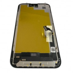 Display LCD NCC HARD OLED COF Per Apple iPhone 15+ Plus | IC INTERCAMBIABILE