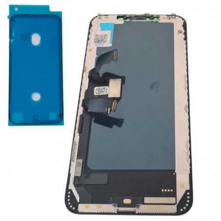 Display LCD NCC HARD OLED COF Per Apple iPhone XS MAX