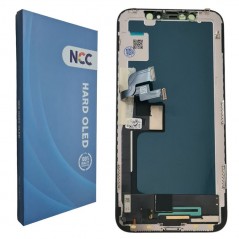 NCC Display LCD NCC HARD OLED Per Apple iPhone X for sale