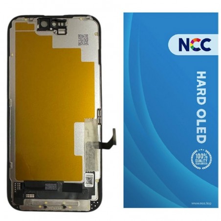 NCC Display LCD NCC HARD OLED Per Apple iPhone 15 | IC INTERCAMBIABILE for sale