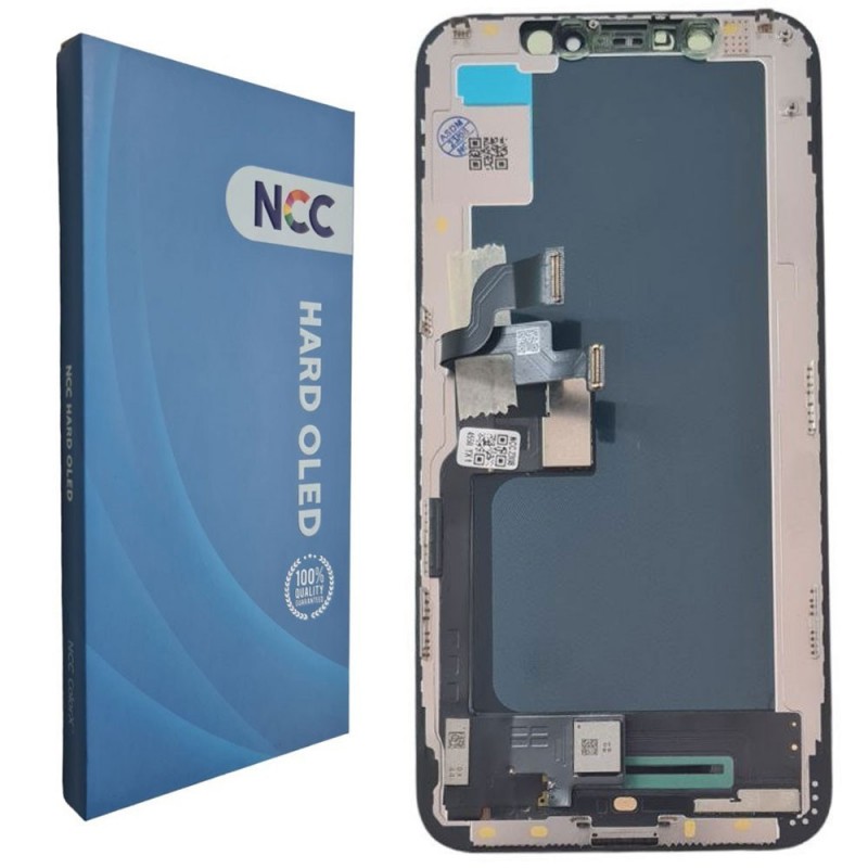 Display LCD NCC HARD OLED COG Per Apple iPhone XS