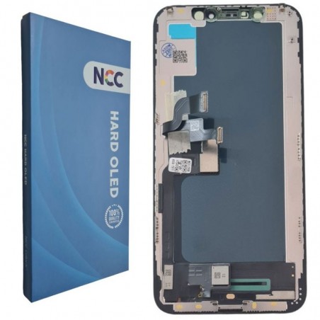 Discover Display LCD NCC HARD OLED Per Apple iPhone XS details