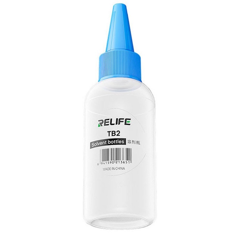  RELIFE TB2 Solvent Bottle