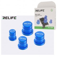 Buy RELIFE RL-099 Blue light diamond cover online