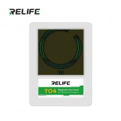 Foto di RELIFE TO4 Scheda Magnetica per Riparazione iPhone Osservazione Polo Magnatico - Relife