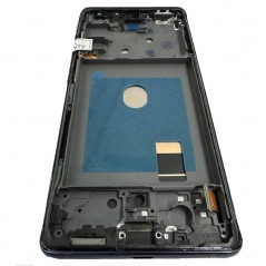 Product image Display LCD TFT + Frame per Samsung Galaxy S20 FE G780