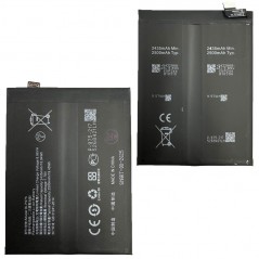 Product image Batteria Compatibile BLP975 Per Oneplus 11, Realme 11 Pro+