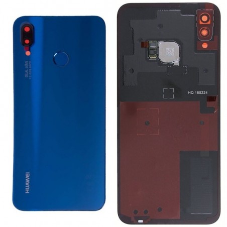 Huawei Back Cover Originale Service Pack per P20 Lite ANE-LX1 ANE-LX2