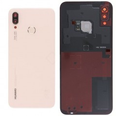 Scopri Huawei Back Cover Originale Service Pack per P20 Lite ANE-LX1 ANE-LX2 in dettaglio