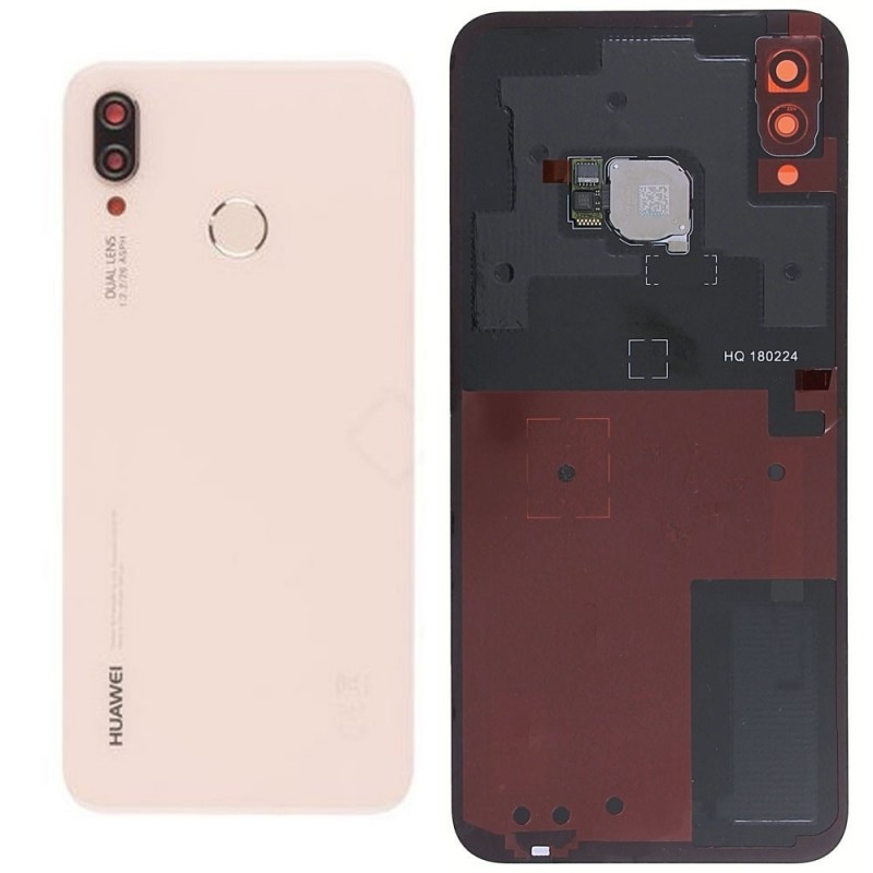 Huawei Back Cover Original Service Pack for P20 Lite ANE-LX1 ANE-LX2