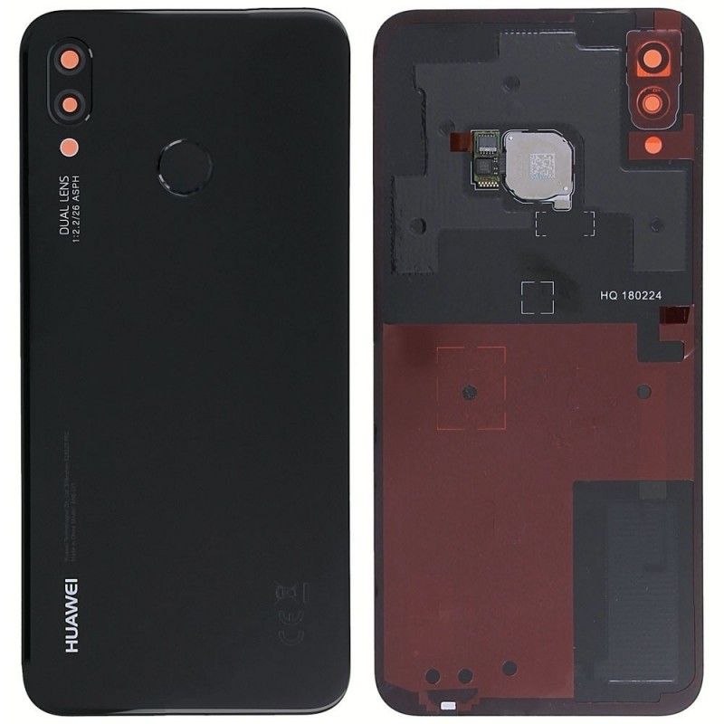 Huawei Back Cover Original Service Pack for P20 Lite ANE-LX1 ANE-LX2