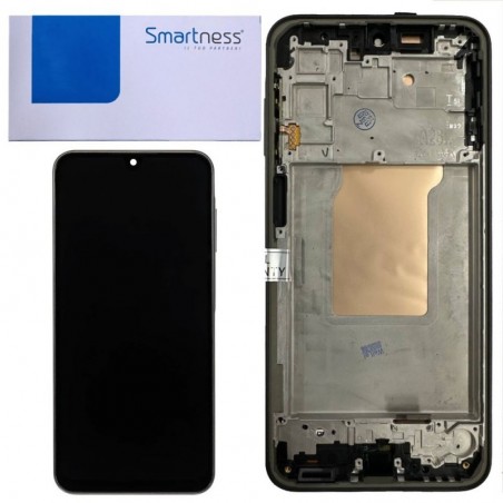 Discover SAMSUNG A266 TFT + Frame details