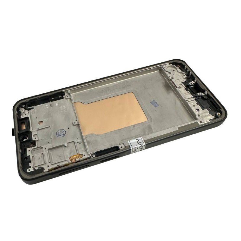  TFT LCD Display + Frame for Samsung Galaxy A26 5G A266