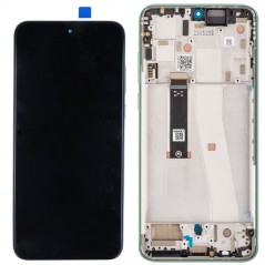 Discover LCD Display Module for Motorola Edge 30 Neo, Aqua Foam details