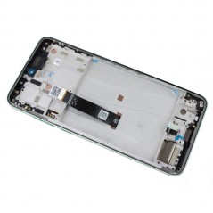 Discover LCD Display Module for Motorola Edge 30 Neo, Aqua Foam details