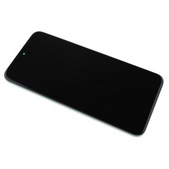 Acquista Motorola SERVICE PACK Display LCD ORIGINALE + Frame Per Edge 30 Neo | Aqua Foam in vendita