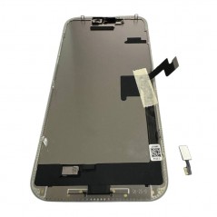 HARD OLED COF LCD Display 120Hz For Apple iPhone 16 PRO MAX