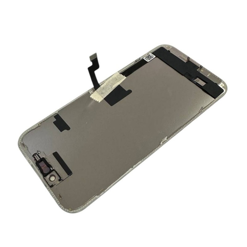 HARD OLED COF LCD Display 120Hz For Apple iPhone 16 PRO MAX