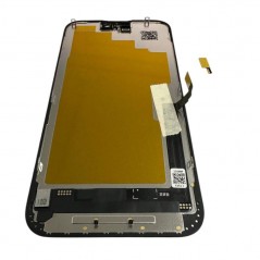 Display LCD HARD OLED Per Apple iPhone 16 Plus