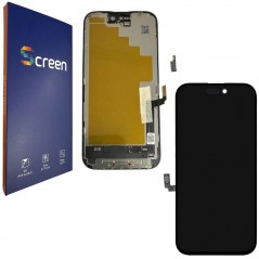 Display LCD HARD OLED Per Apple iPhone 16