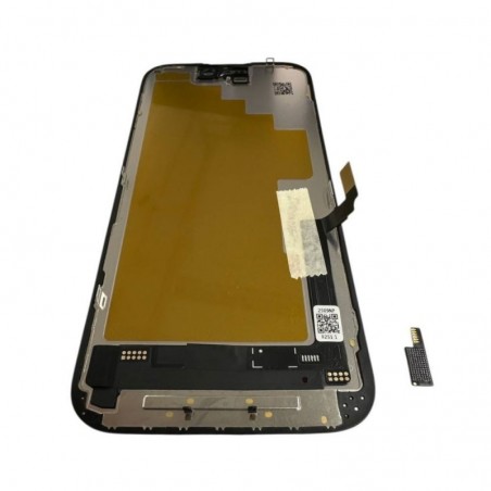 Display LCD HARD OLED Per Apple iPhone 16