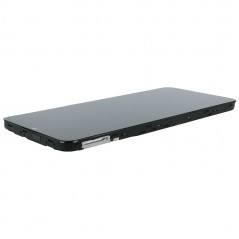  Realme Service Pack Original LCD Display + Frame For C51 | Carbon Black