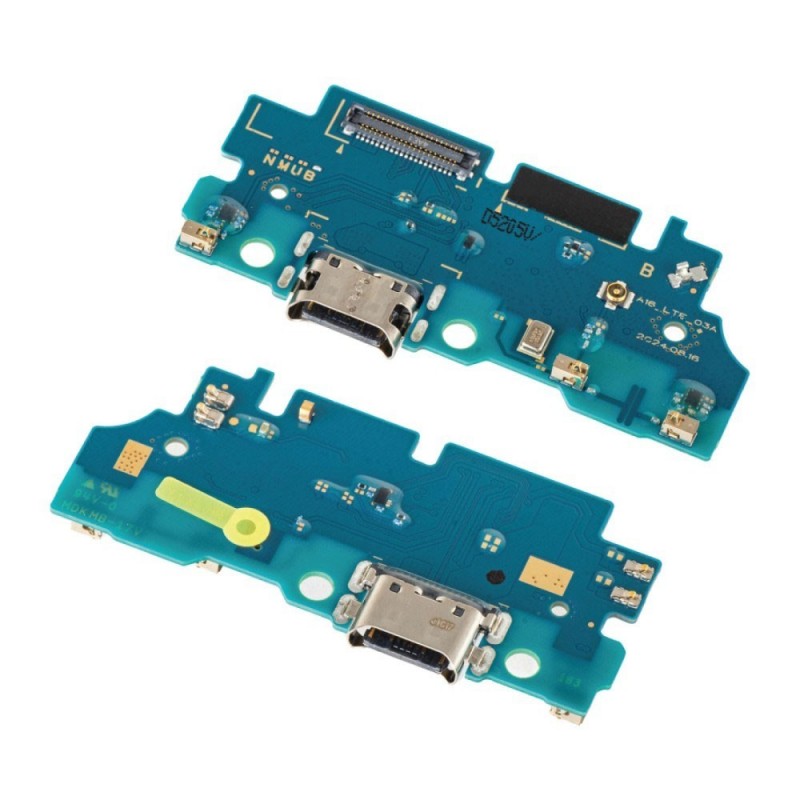 Samsung SERVICE PACK Connettore di Ricarica ORIGINALE Charging Board Per Galaxy A16 4G A165
