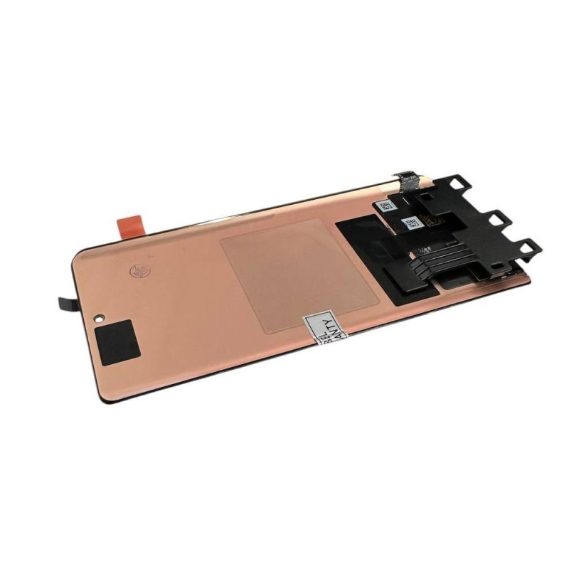 LCD Display For OnePlus 12R CPH2609 CPH2585 CPH2611