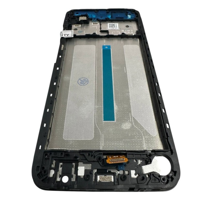 Display LCD PARI ORIGINALE + Frame Per Xiaomi REDMI A5 (25028RN03Y)