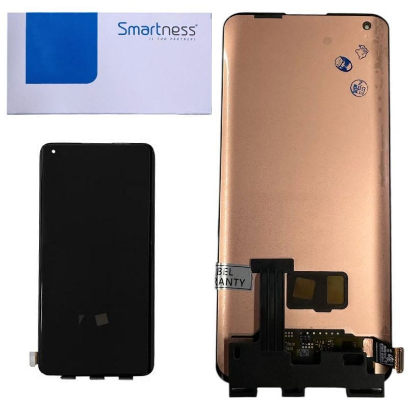 OLED LCD display for OnePlus 10 PRO | NE2210 NE2211 NE2213 NE2215 NE2217