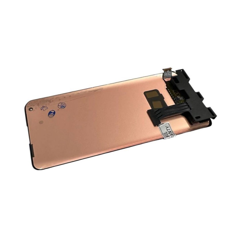 Display LCD OLED per OnePlus 10 PRO | NE2210 NE2211 NE2213 NE2215 NE2217