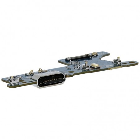 Samsung SERVICE PACK Connettore di Ricarica ORIGINALE Galaxy A11 A115