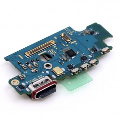 Samsung Service Pack Original Charging Connector | Charging Board Galaxy S25 Plus S936B USB / SIM