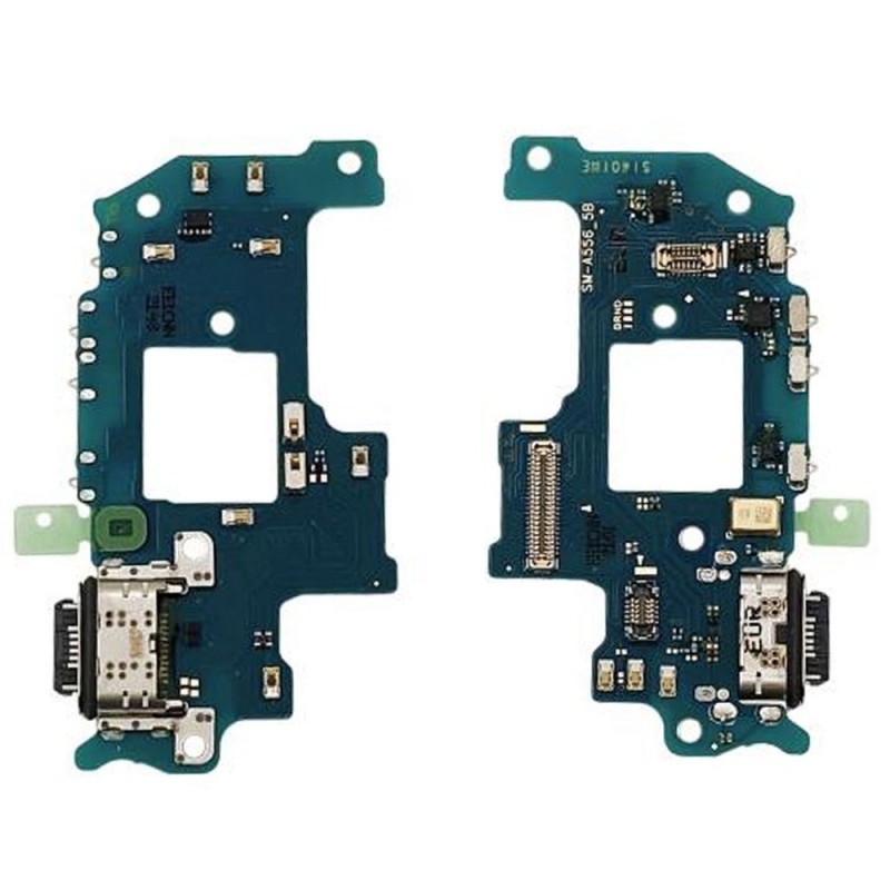  Samsung Service Pack Original Charging Connector | Charging Board For Galaxy A55 A556B