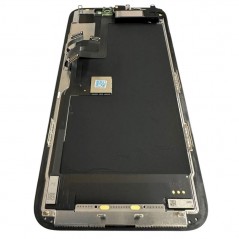 Apple SERVICE PACK Display LCD ORIGINALE + Altoparlante Speaker Flex Per iPhone 11 PRO