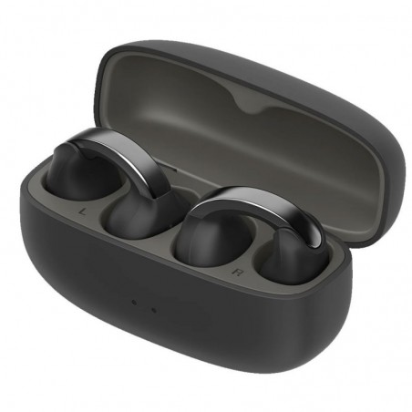 JVC HA-NP1T True Wireless Bluetooth Headphones | Black
