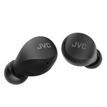 JVC HA-Z66T-BE True Wireless Bluetooth In-Ear Headphones Gumy Mini Earphone Black